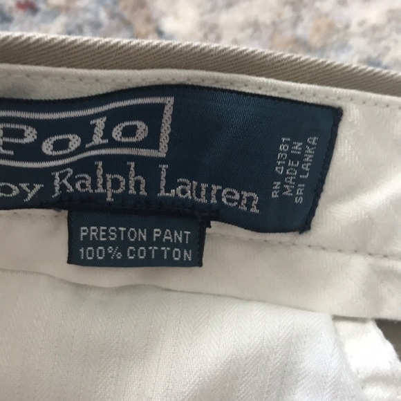 EUC Preston pant 33/30 - Picture 4 of 10